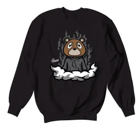 350 Mx Rock Fly Bear Sweater