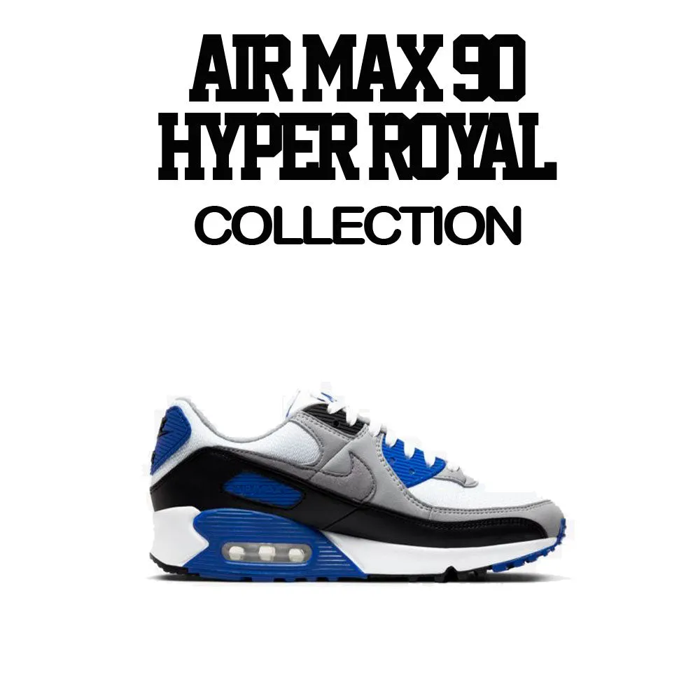 Air Max 90 Hyper Royal Everyday Sweater