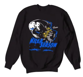 Air Max 90 Hyper Royal Killa Season Sweater