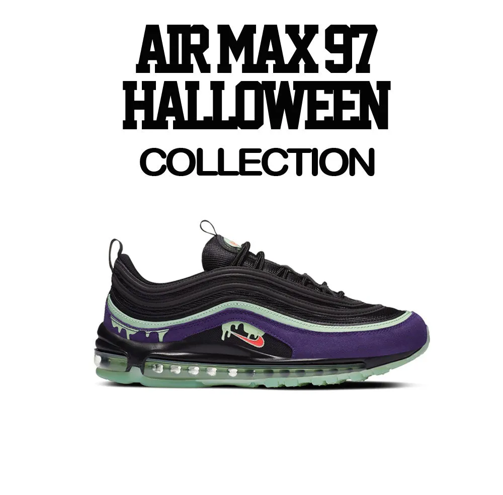 Air Max 97 Halloween Dripping Greatness Sweater