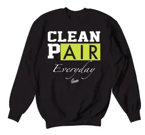 Air Max Neon Volt Everyday Sweater