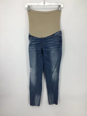 Apakowa Size M Denim Jeans