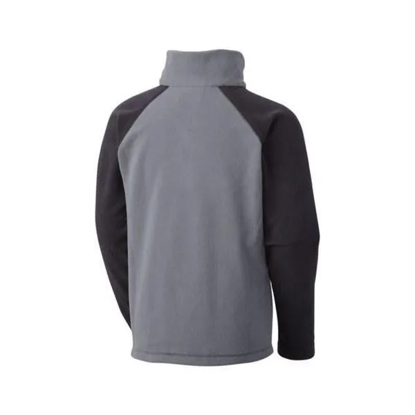 Boys' Glacial Half Zip