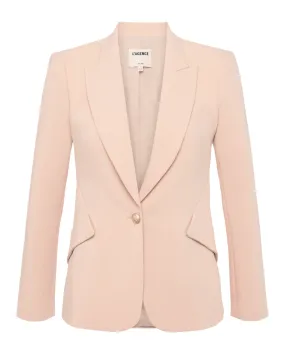 Chamberlain Blazer (Toasted Almond)