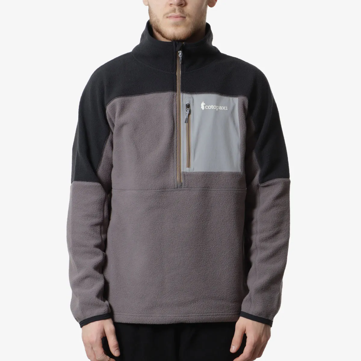 Cotopaxi Abrazo Half-Zip Fleece