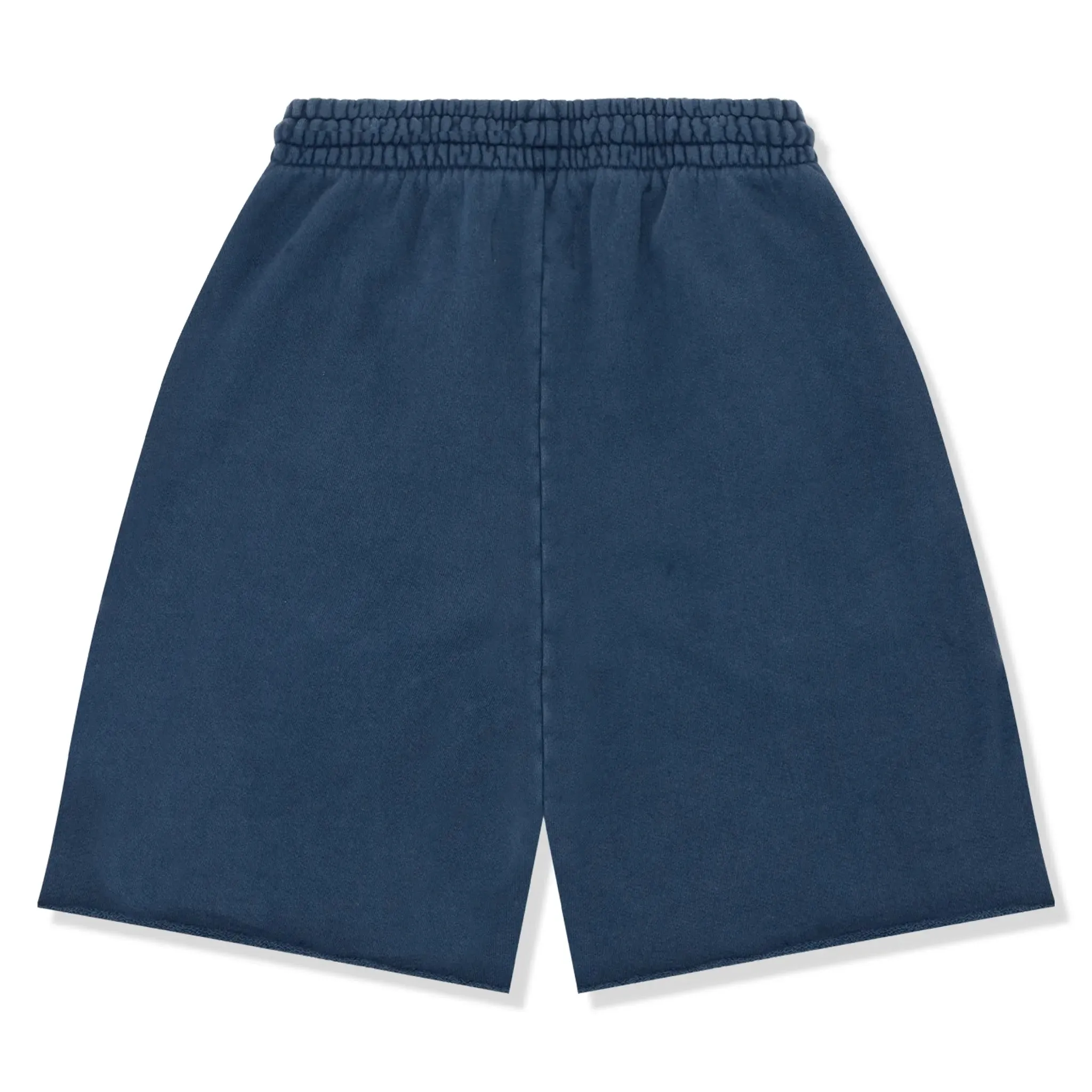 Denim Tears University Navy Shorts