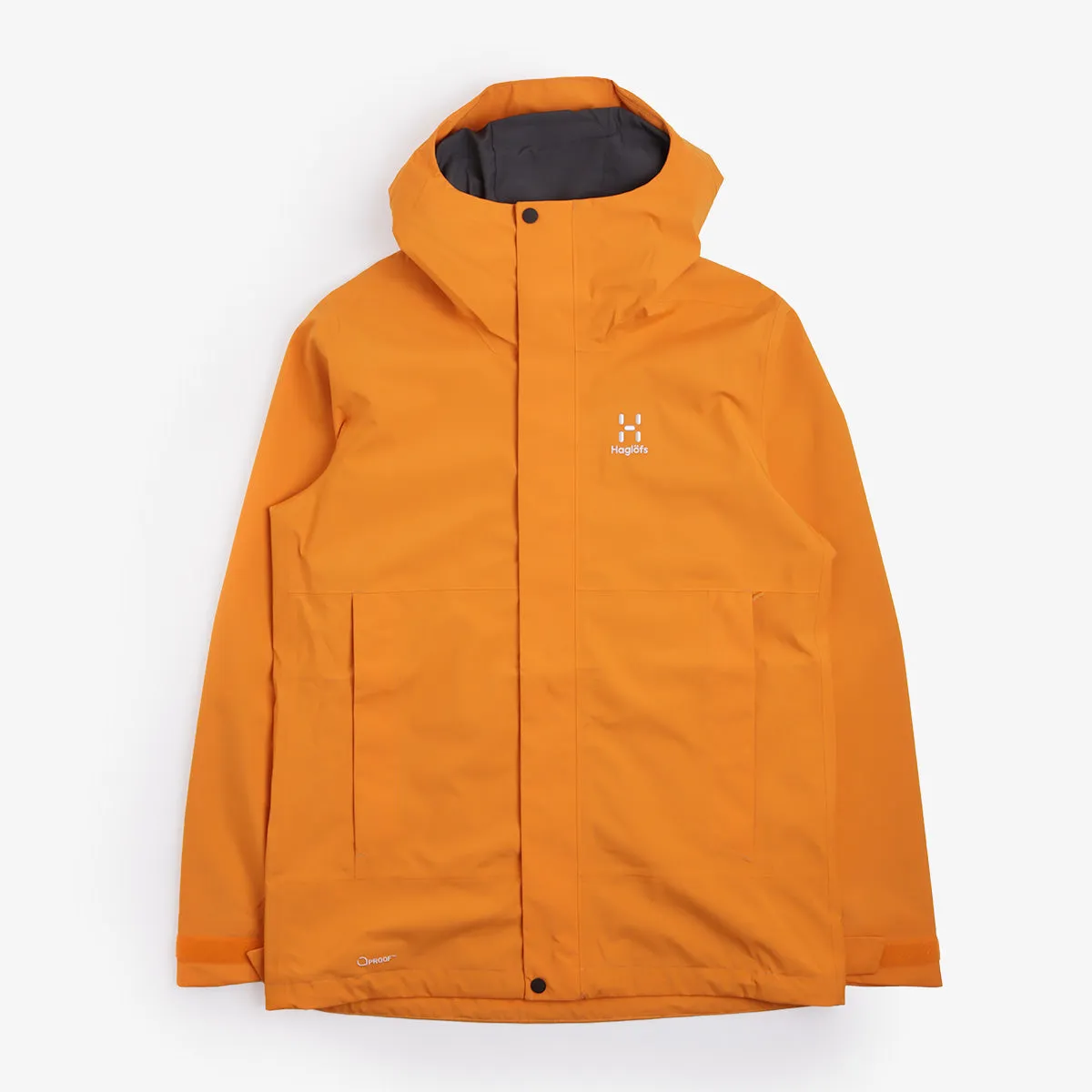 Haglofs Koyal Proof Jacket