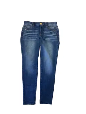 Jeans Skinny By Democracy  Size: 10