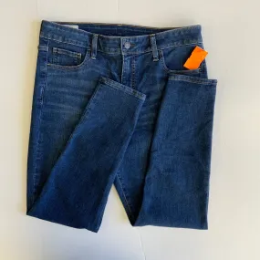 Jeans Skinny By Gap  Size: 16