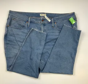 Jeans Skinny By Madewell  Size: 28