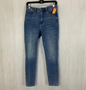 Jeans Skinny By Soft Surroundings  Size: 6