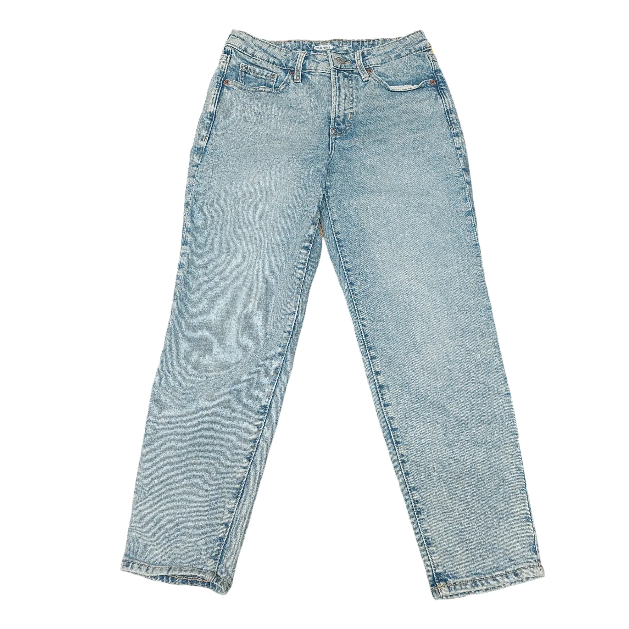 Jeans Straight By Old Navy  Size: 2