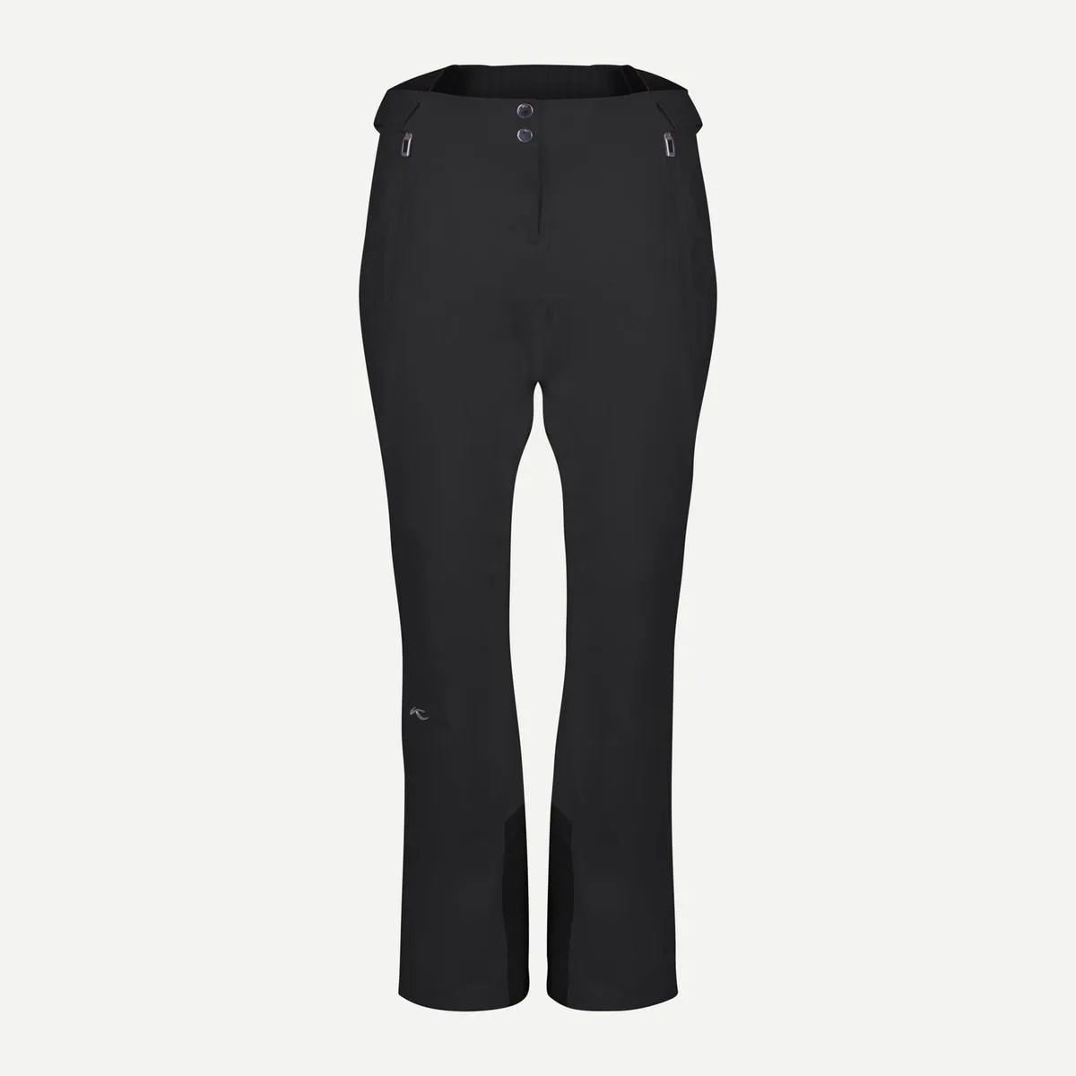 Kjus Women's Formula Elite Pants - Regular Length 2024