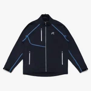 MALBON X FOOTJOY HYDROTOUR RAIN JACKET