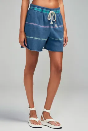 Mirage Tie Dye Johnny Short | Gibraltar Sea Mirage Tie Dye