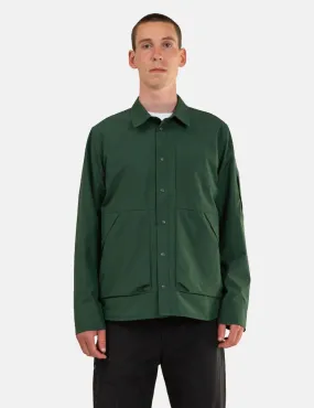 Norse Projects Jens Gore-Tex Infinium Jacket - Dartmouth Green