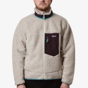 Patagonia Classic Retro-X Fleece Jacket