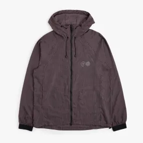 Purple Mountain Observatory Elements Ripstop Jacket