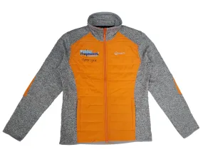 RacingThePlanet / 4 Deserts Special Race Clothing - Georgia (Halti) Men's Villis Jacket