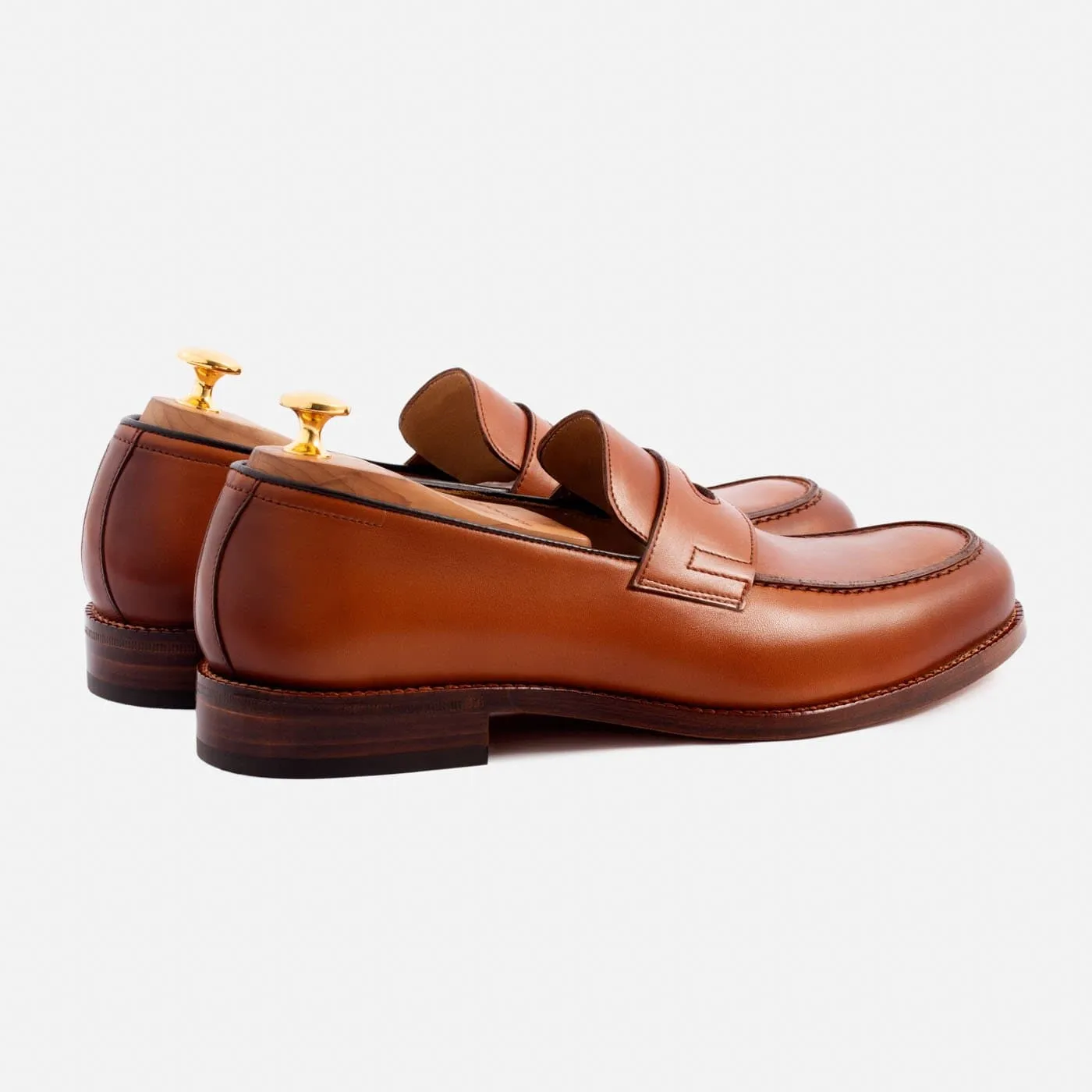 Roy Loafers - Men's