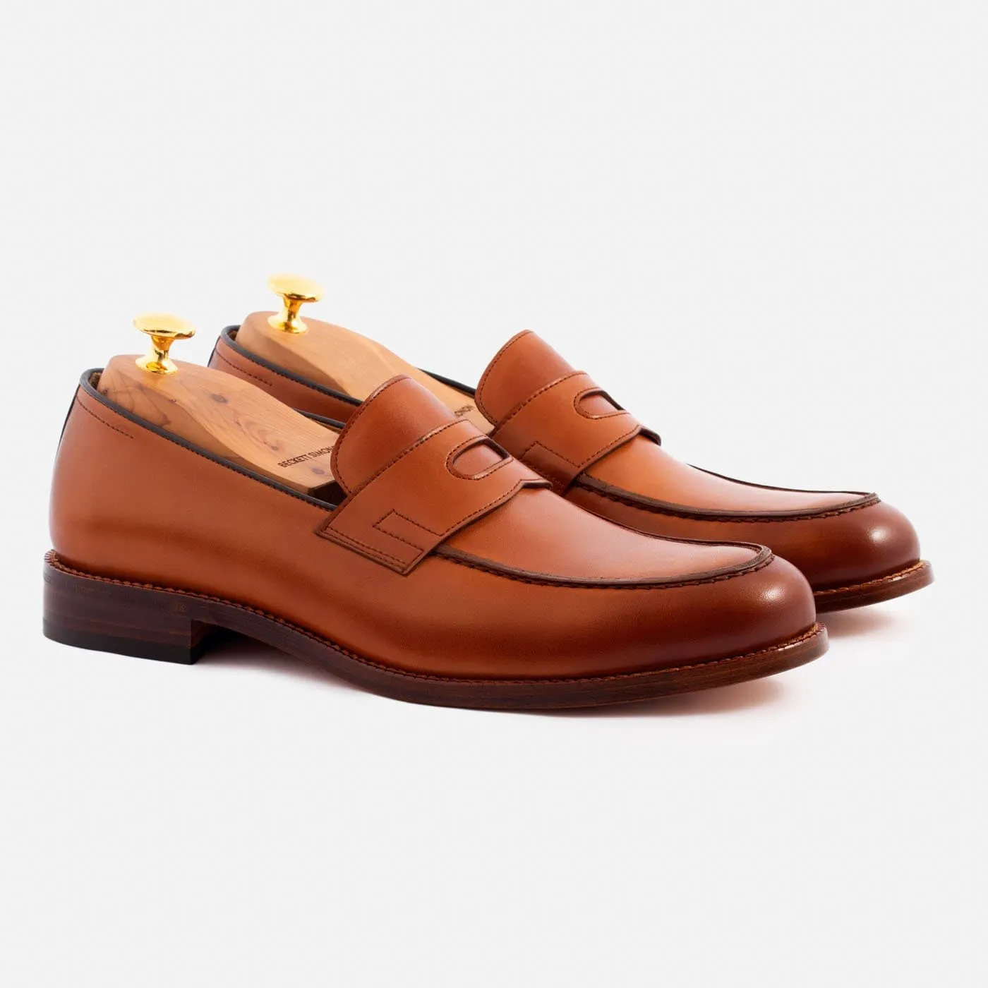 Roy Loafers - Men's