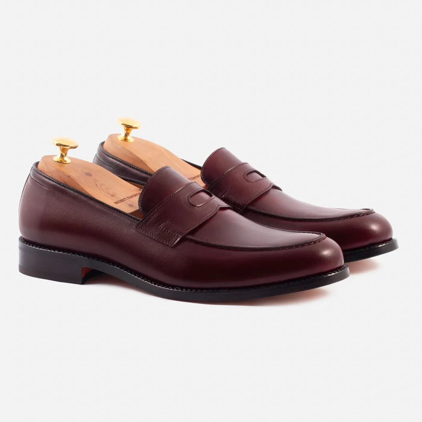 Roy Loafers - Men's