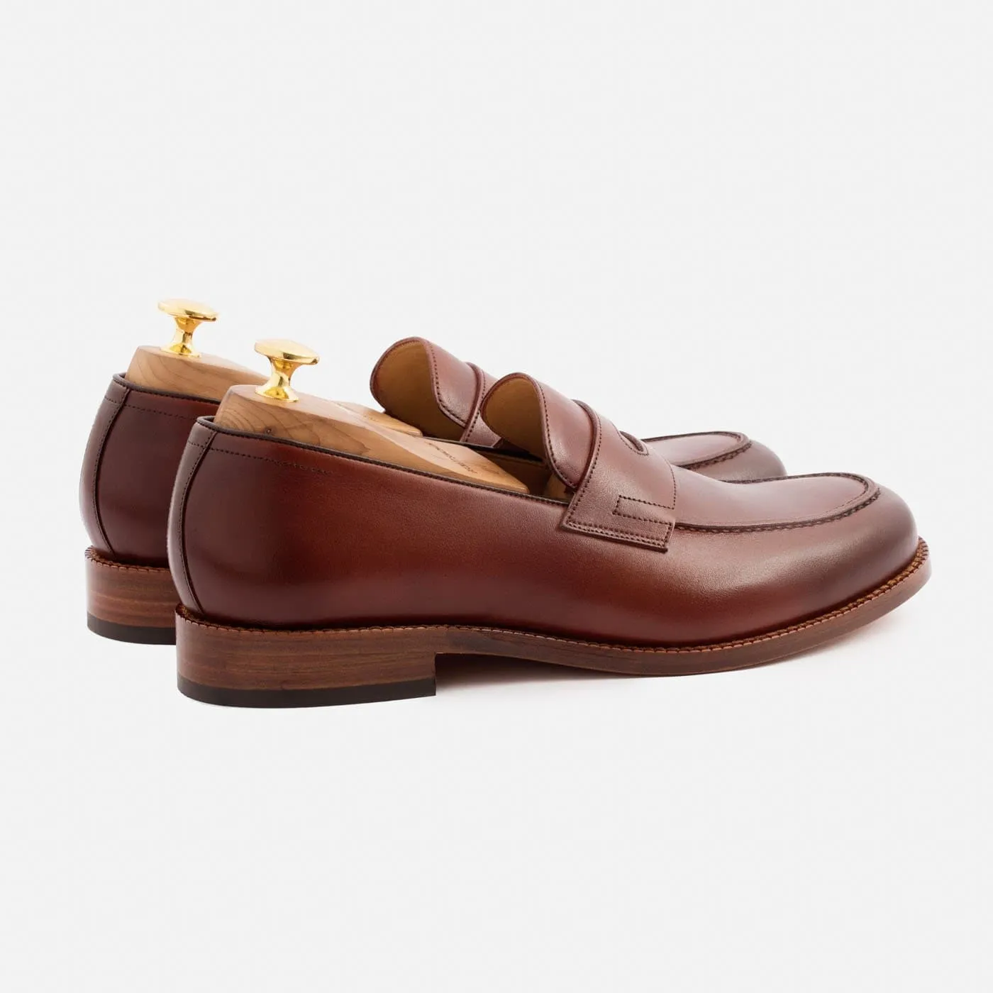 Roy Loafers - Men's