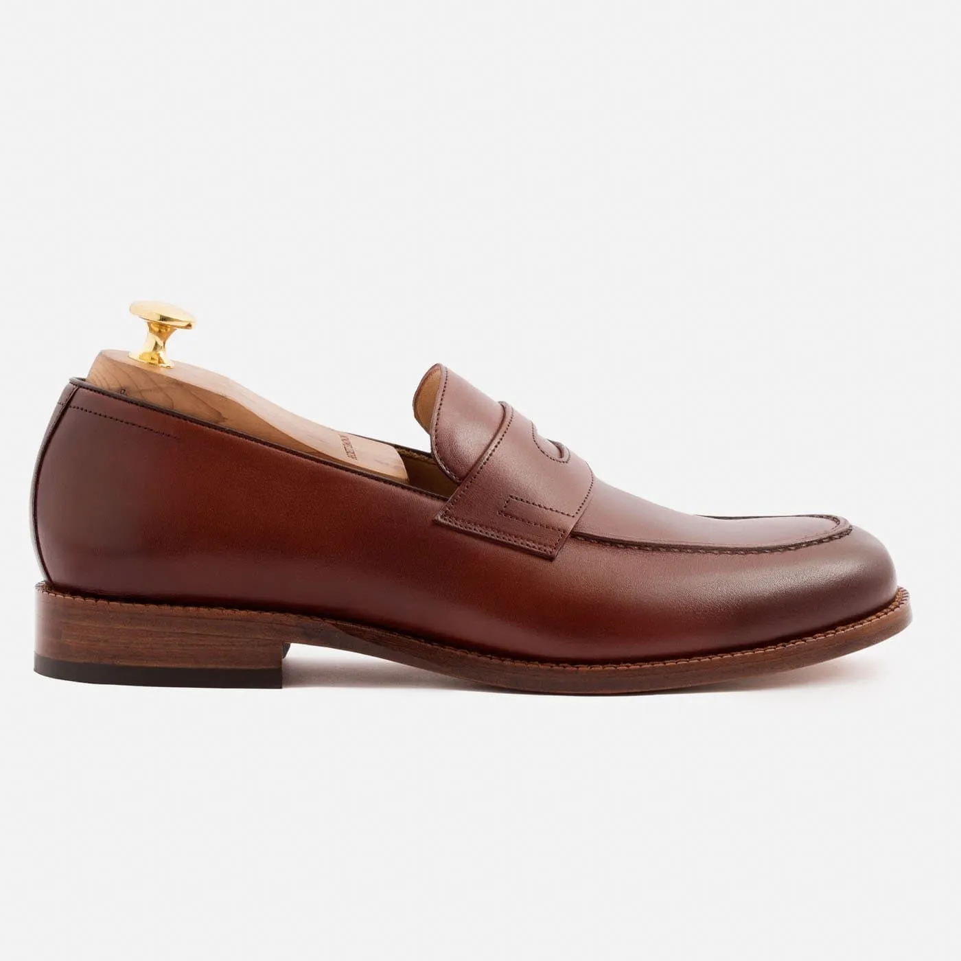 Roy Loafers - Men's