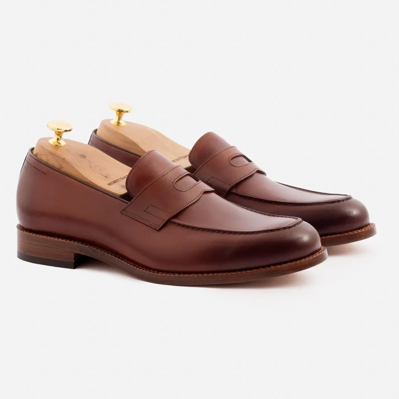 Roy Loafers - Men's