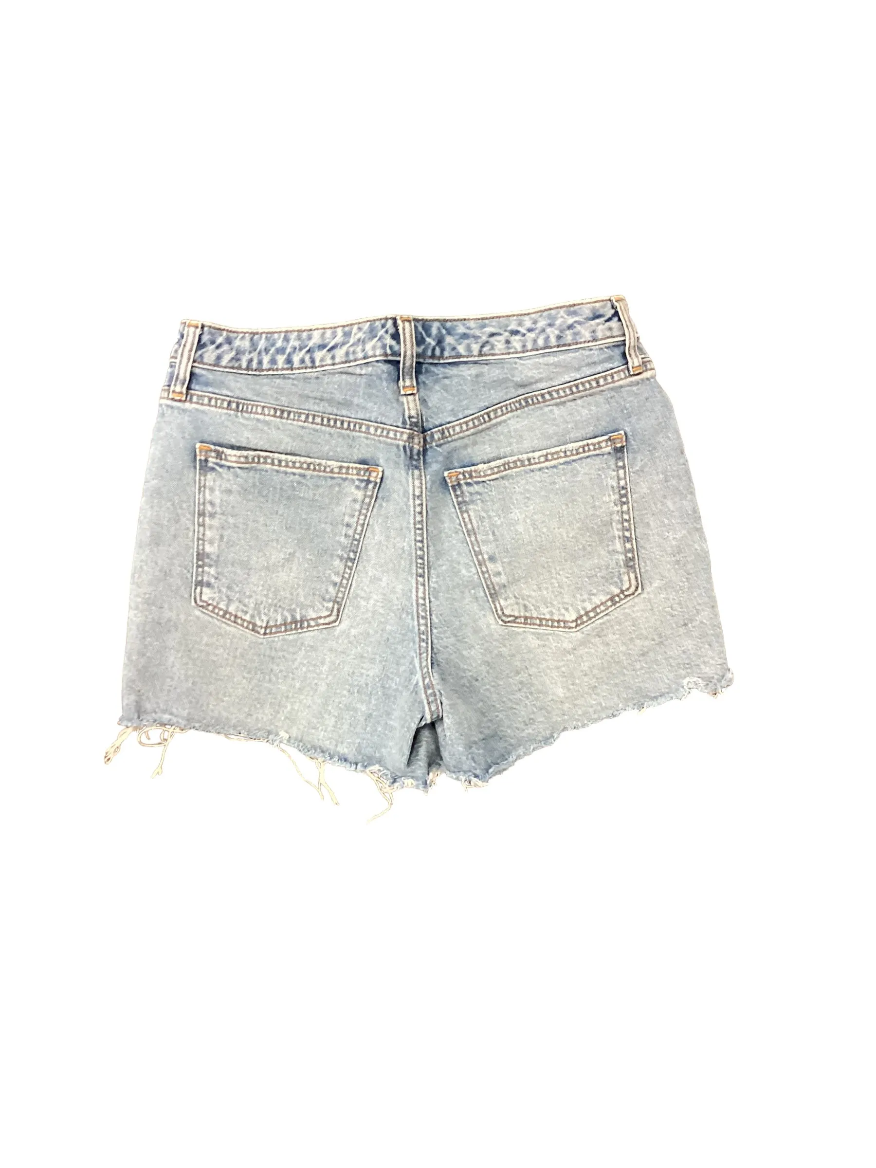 Shorts By Universal Thread  Size: 6