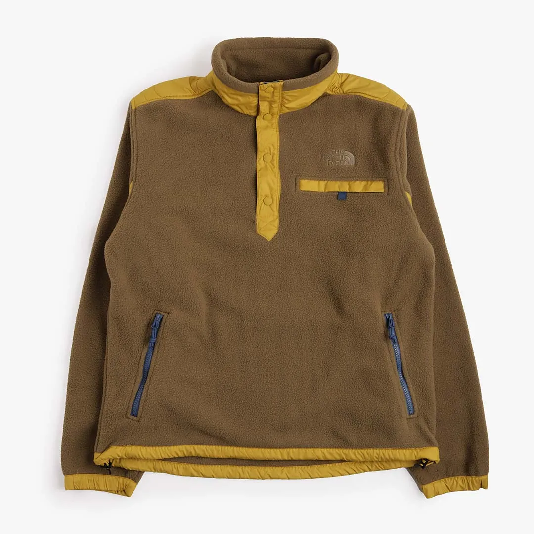 The North Face Royal Arch 1/4 Snap Fleece