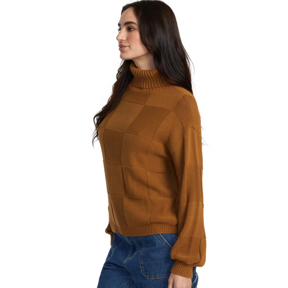 Women's Vineyard Sweater